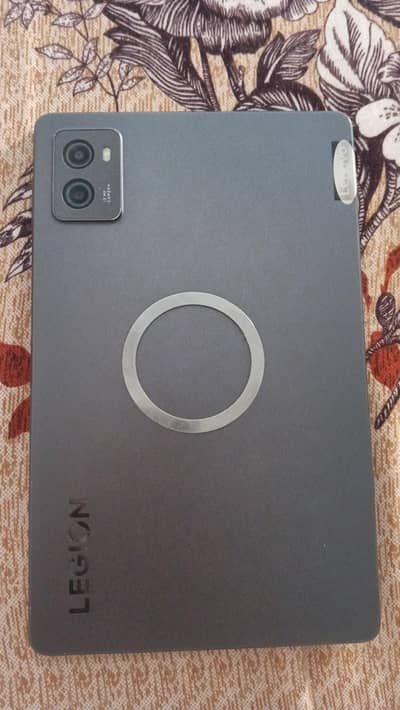 Lenovo legion tab 8 gen 1