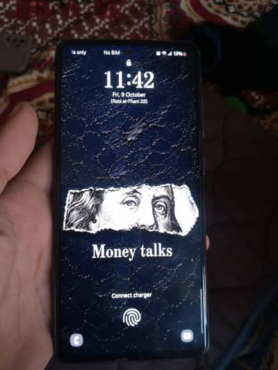 Samsung Mobile A52s