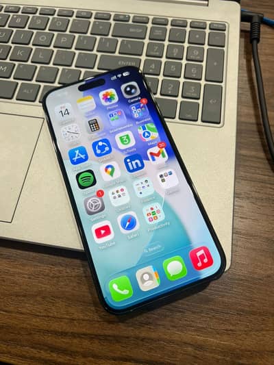 Apple iPhone 14 Pro Max