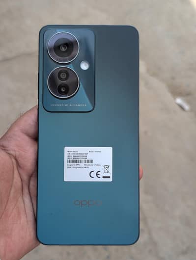 OPPO Reno11 F 5g