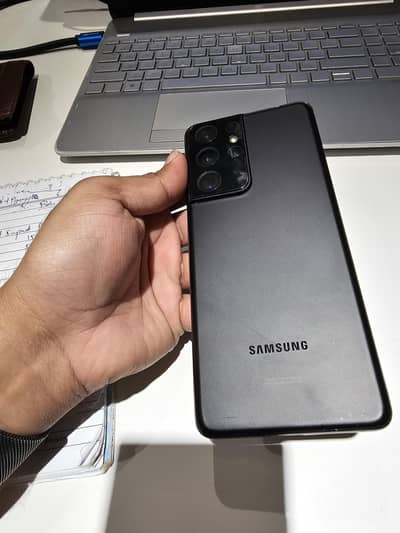 Samsung s21 ultra