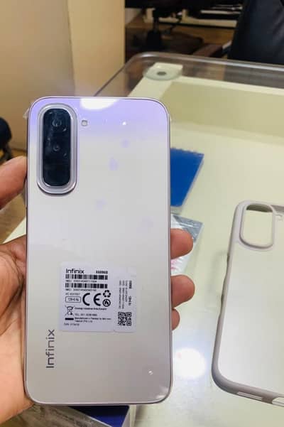 Infinix Hot 70 for sale