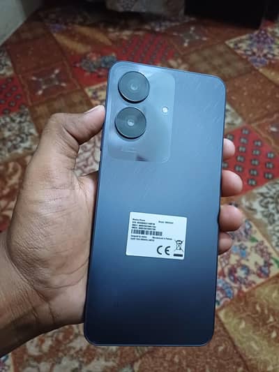 Realme Note 60 4/64