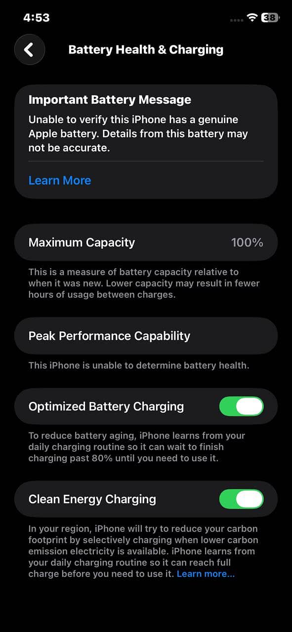 Apple iPhone 11 6