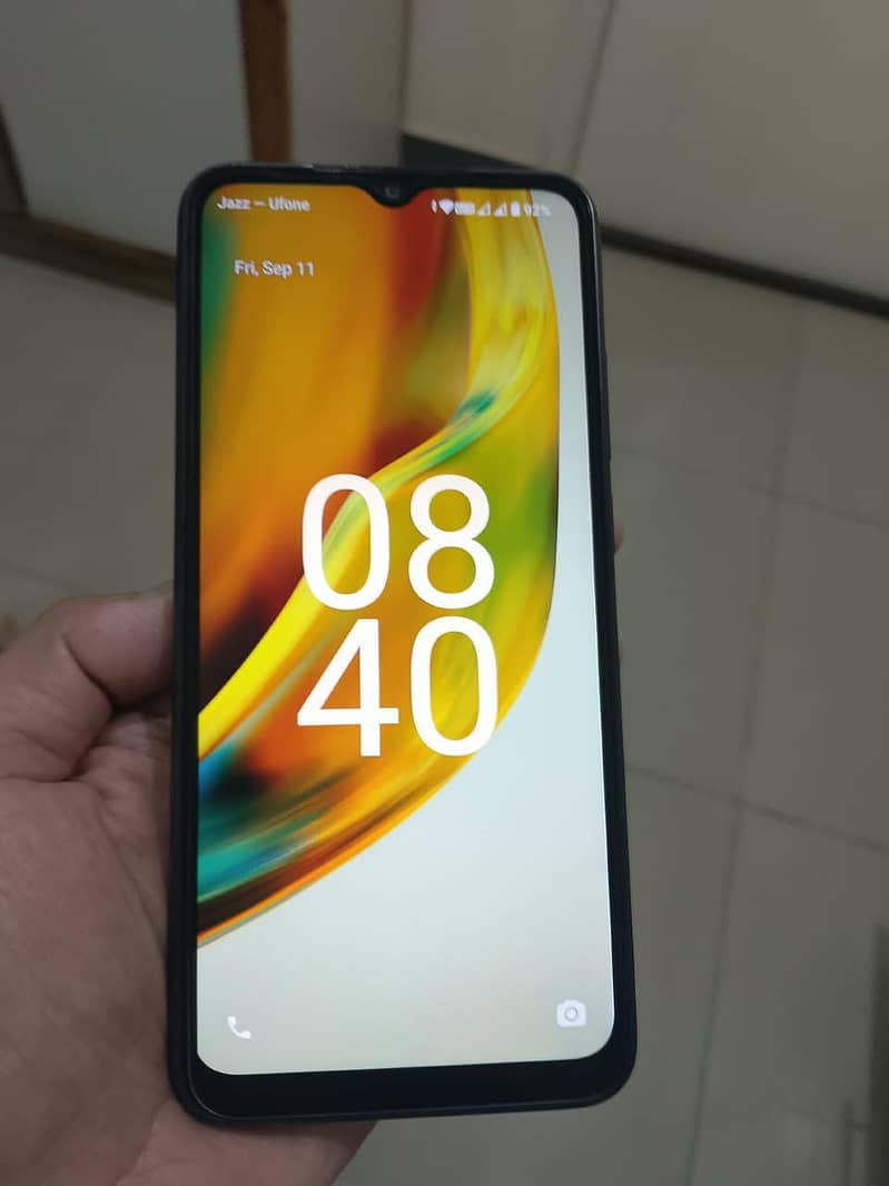 Redmi Other Model 0