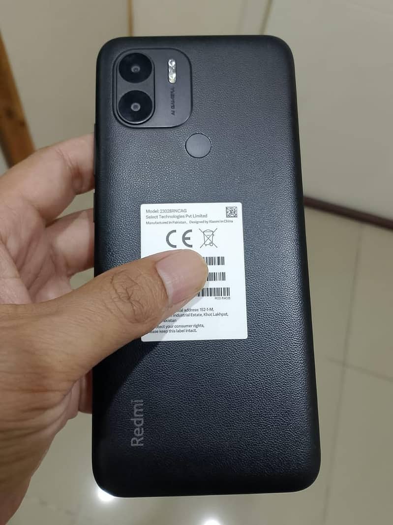 Redmi Other Model 6