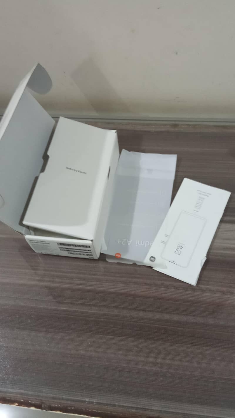 Redmi Other Model 7