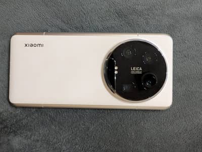 Xiaomi 14 Ultra