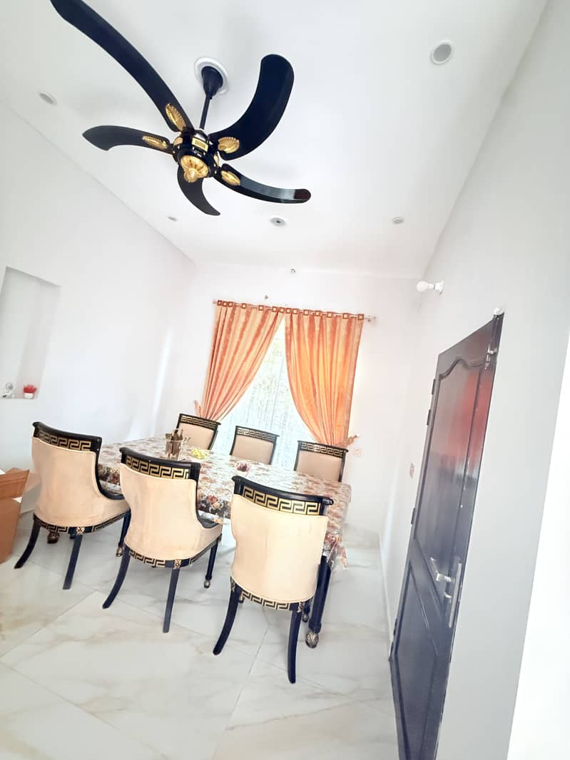 Brand new Dining Table 8