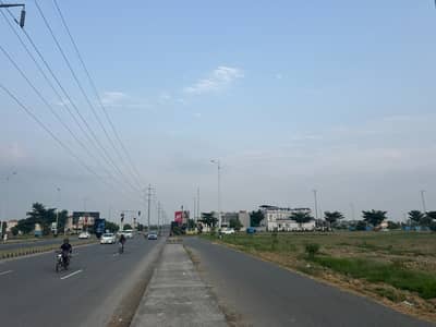 DHA Phase 9 Prism -Block C Zone 4 , Plot No: 135 Available for Sale, DHA Defence Lahore