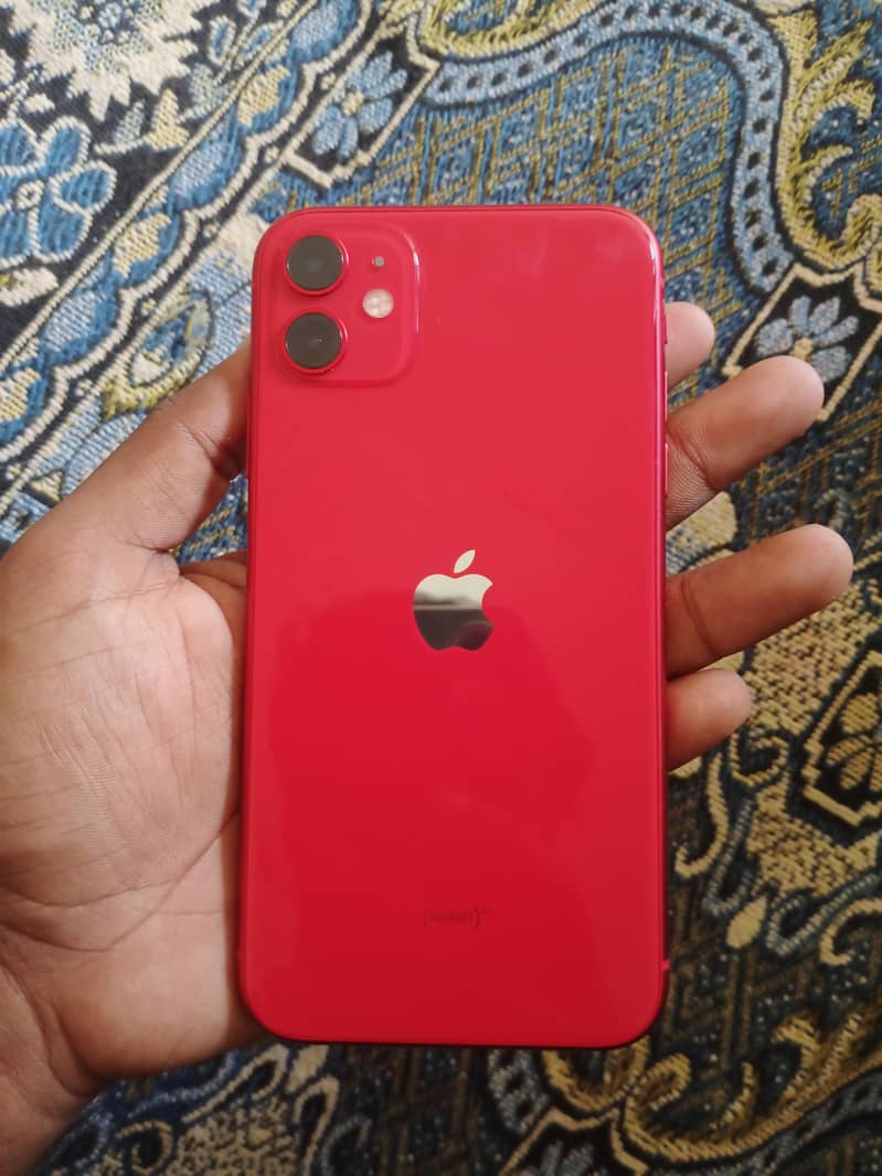 Apple iPhone 11 0