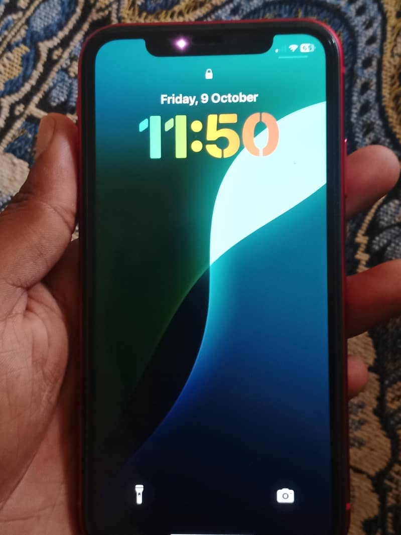 Apple iPhone 11 1