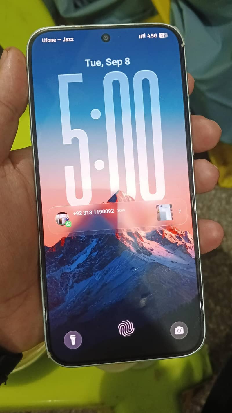 Infinix note 60 0