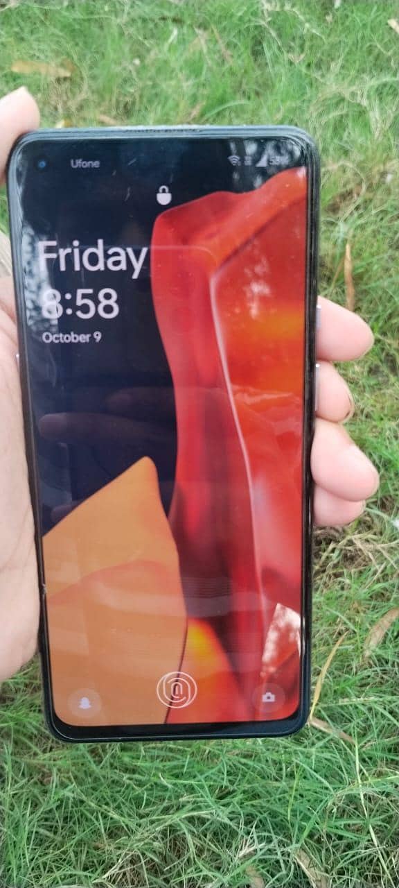 One Plus 9 5g 1