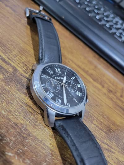 Fossil original