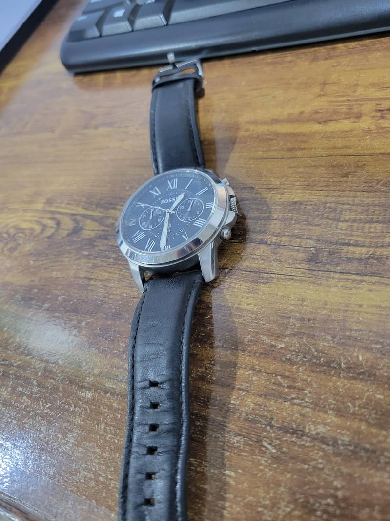 Fossil original 1