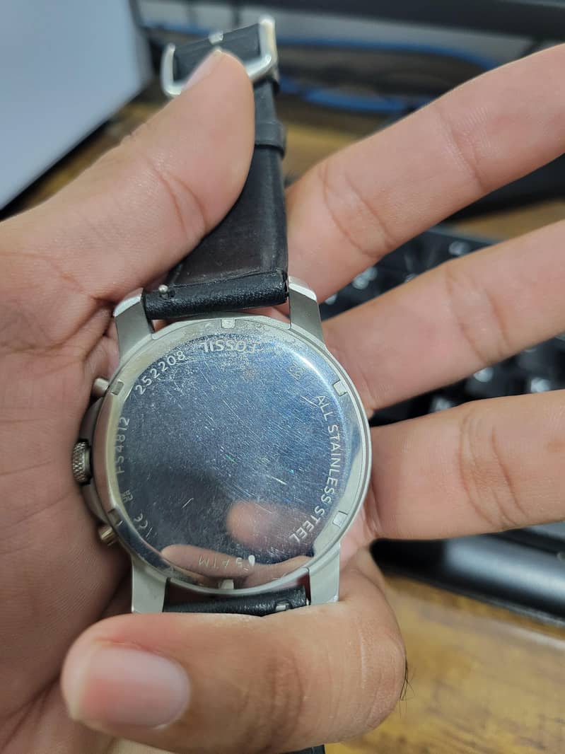 Fossil original 3