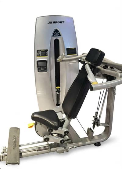 Strength training Fly machine/ commercial chest press