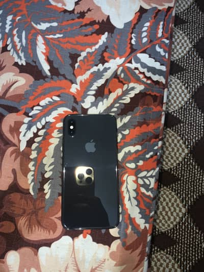 Apple iPhone XS