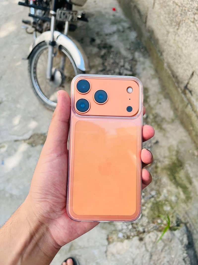 Apple iPhone 11 0