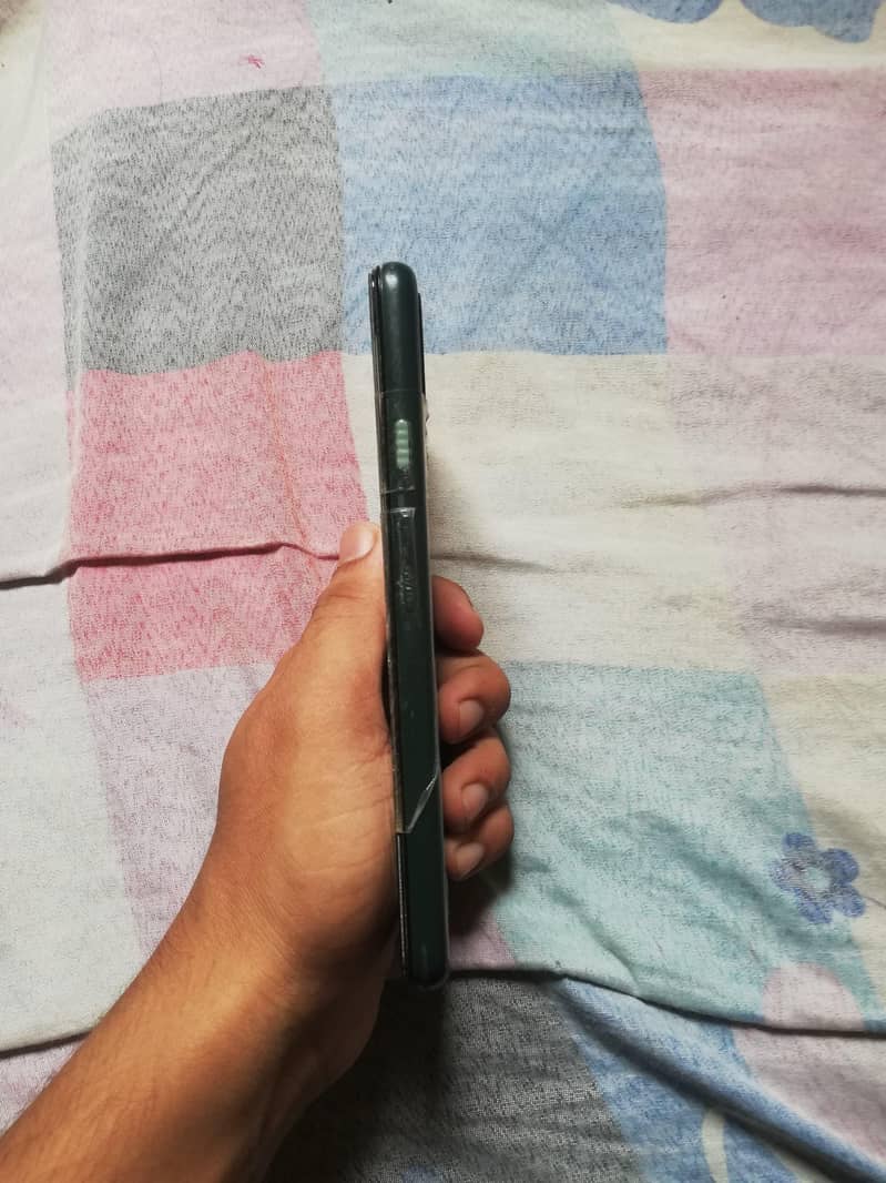 Google Pixel 5a 1