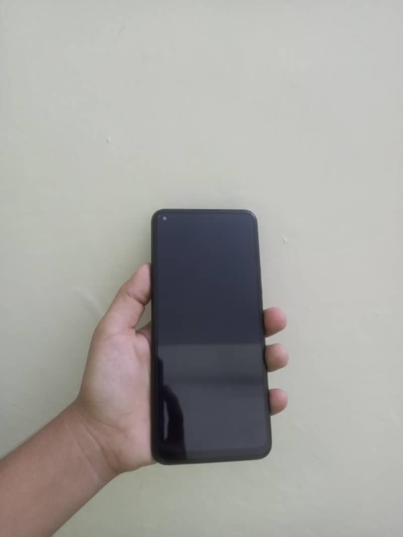Infinix Note 7 1