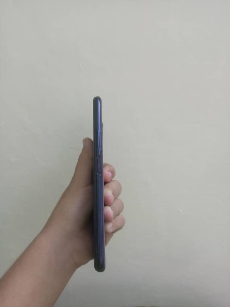 Infinix Note 7 2