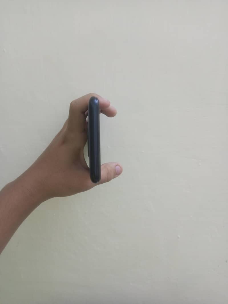 Infinix Note 7 5
