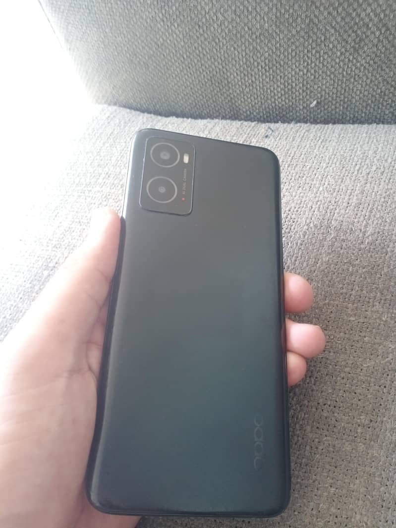 OPPO A76 2
