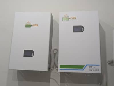 5KVA PSB Solar Battery For Sale - EV Cell - 2 Months Old - 100% Ok