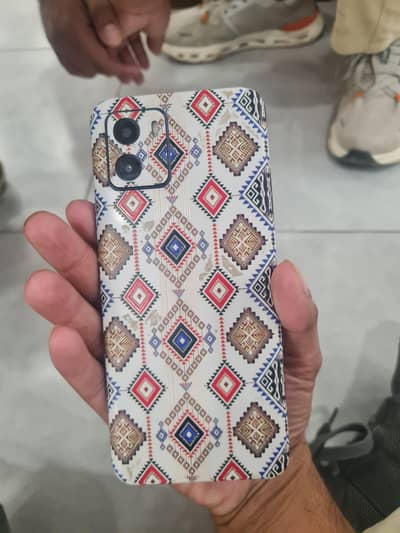 Vivo Y21T