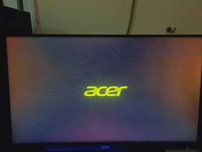 Acer XF250Q 240 HZ