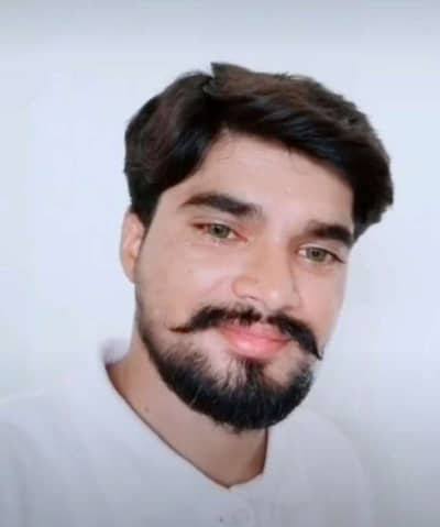 Muhammad Tanveer 