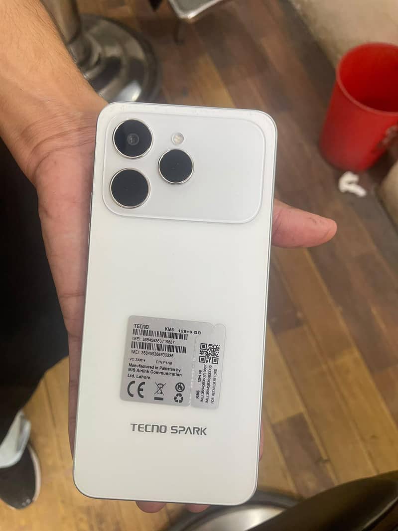 Tecno Other Model 0