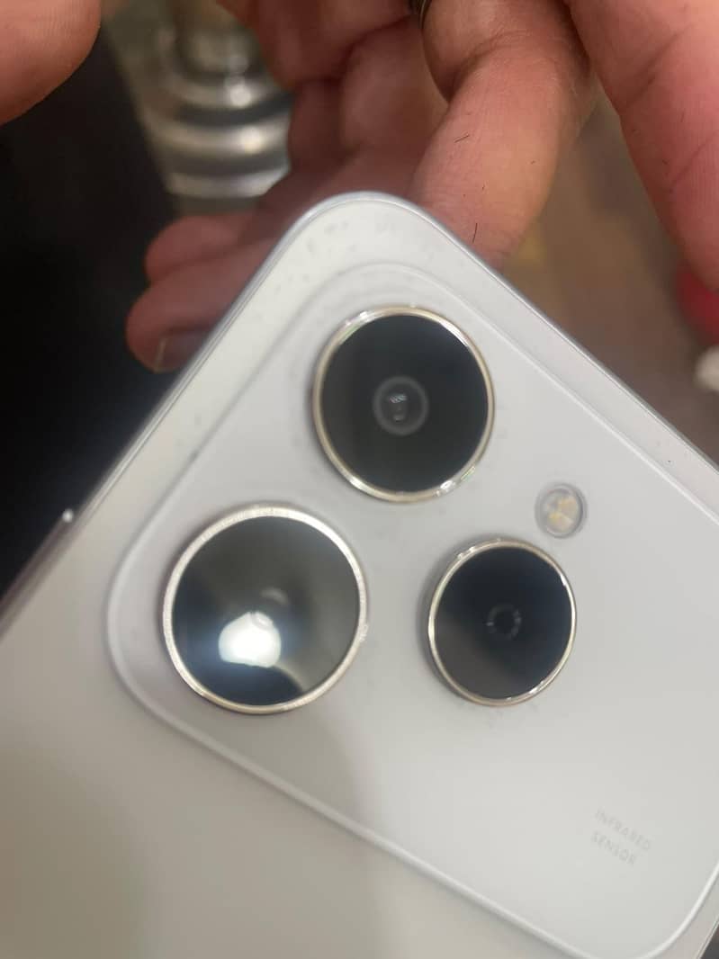 Tecno Other Model 2