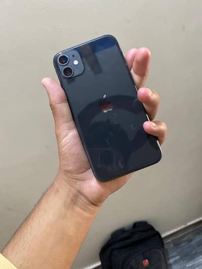 Apple iPhone 11