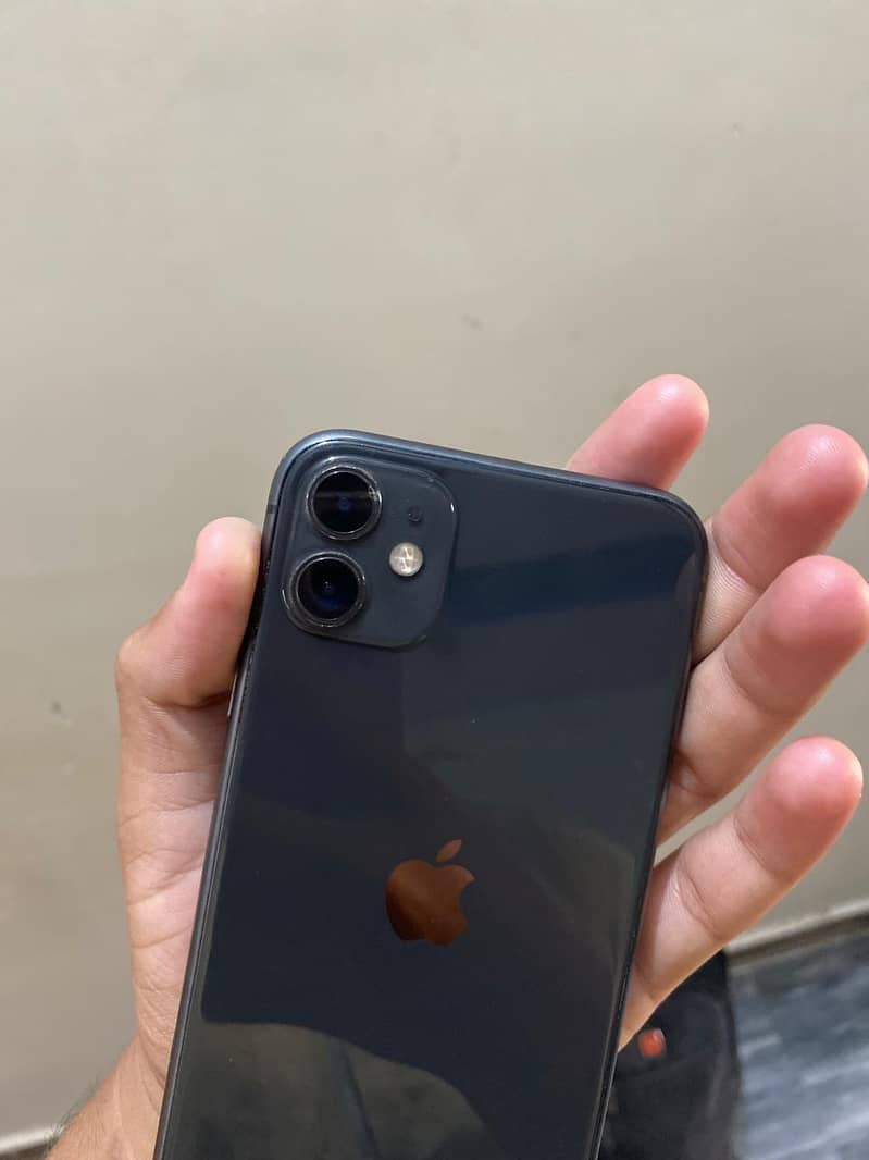 Apple iPhone 11 1