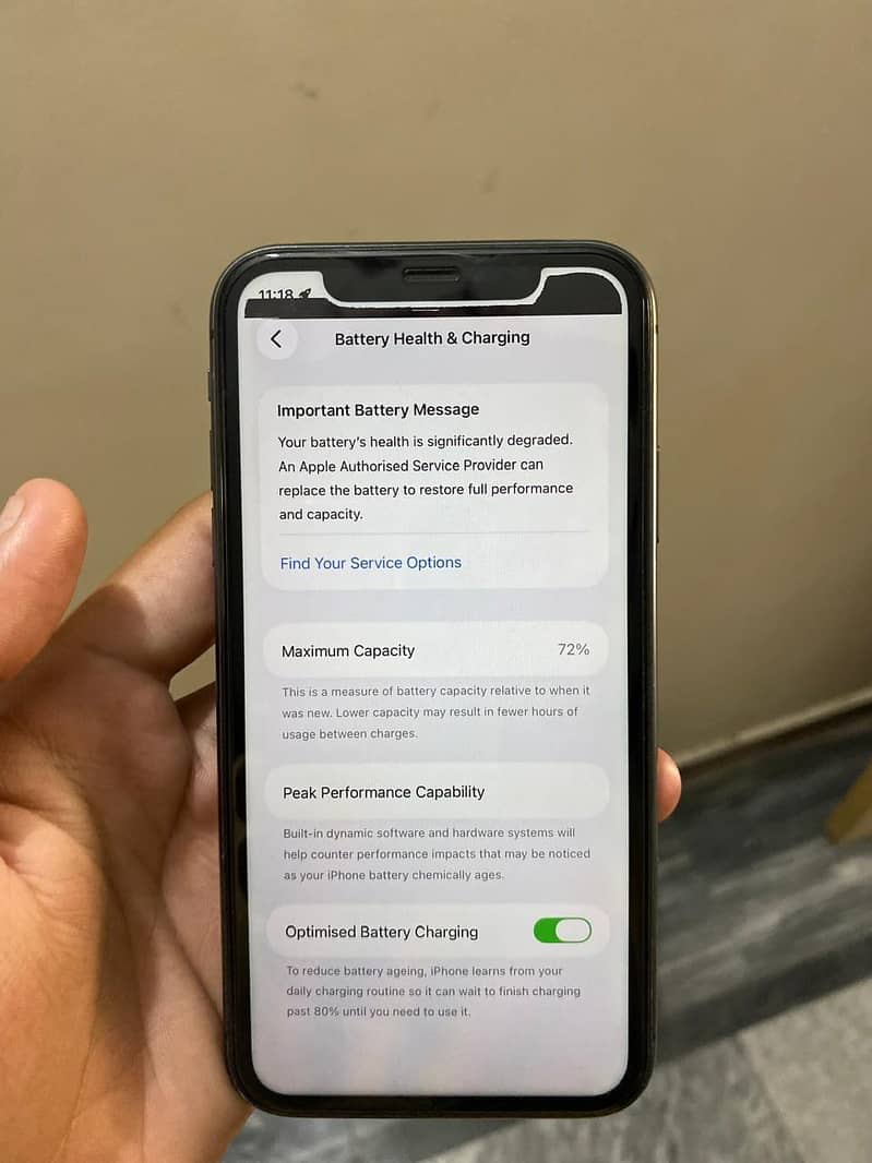 Apple iPhone 11 5