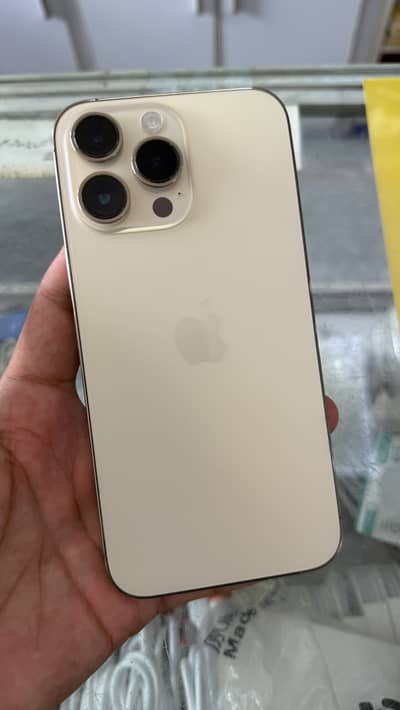 Apple iPhone 14 Pro Max