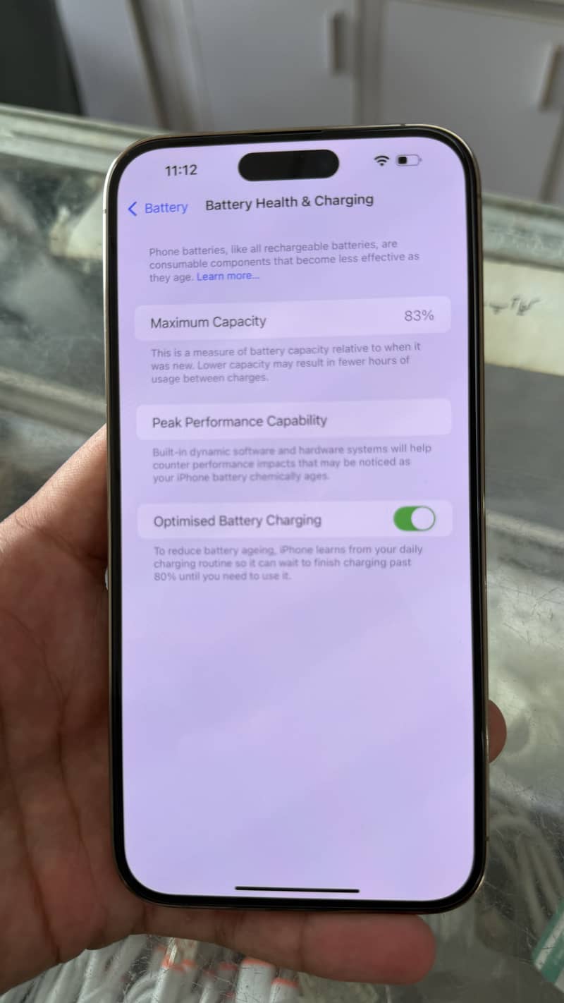 Apple iPhone 14 Pro Max 3