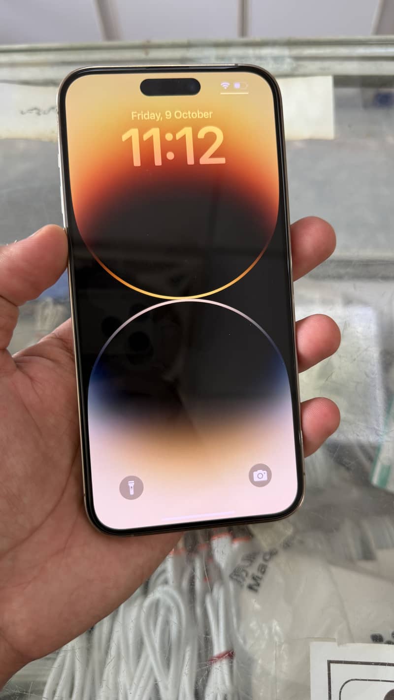 Apple iPhone 14 Pro Max 5