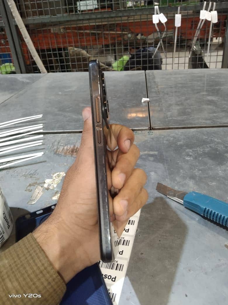 Xiaomi Redmi Note 14 1