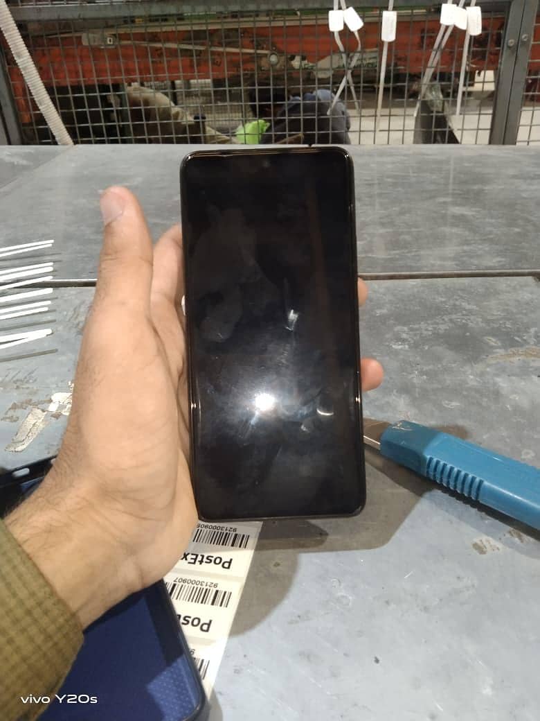 Xiaomi Redmi Note 14 3