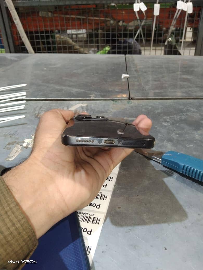 Xiaomi Redmi Note 14 5