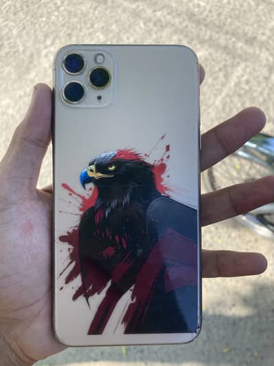 Apple iPhone 11 Pro Max