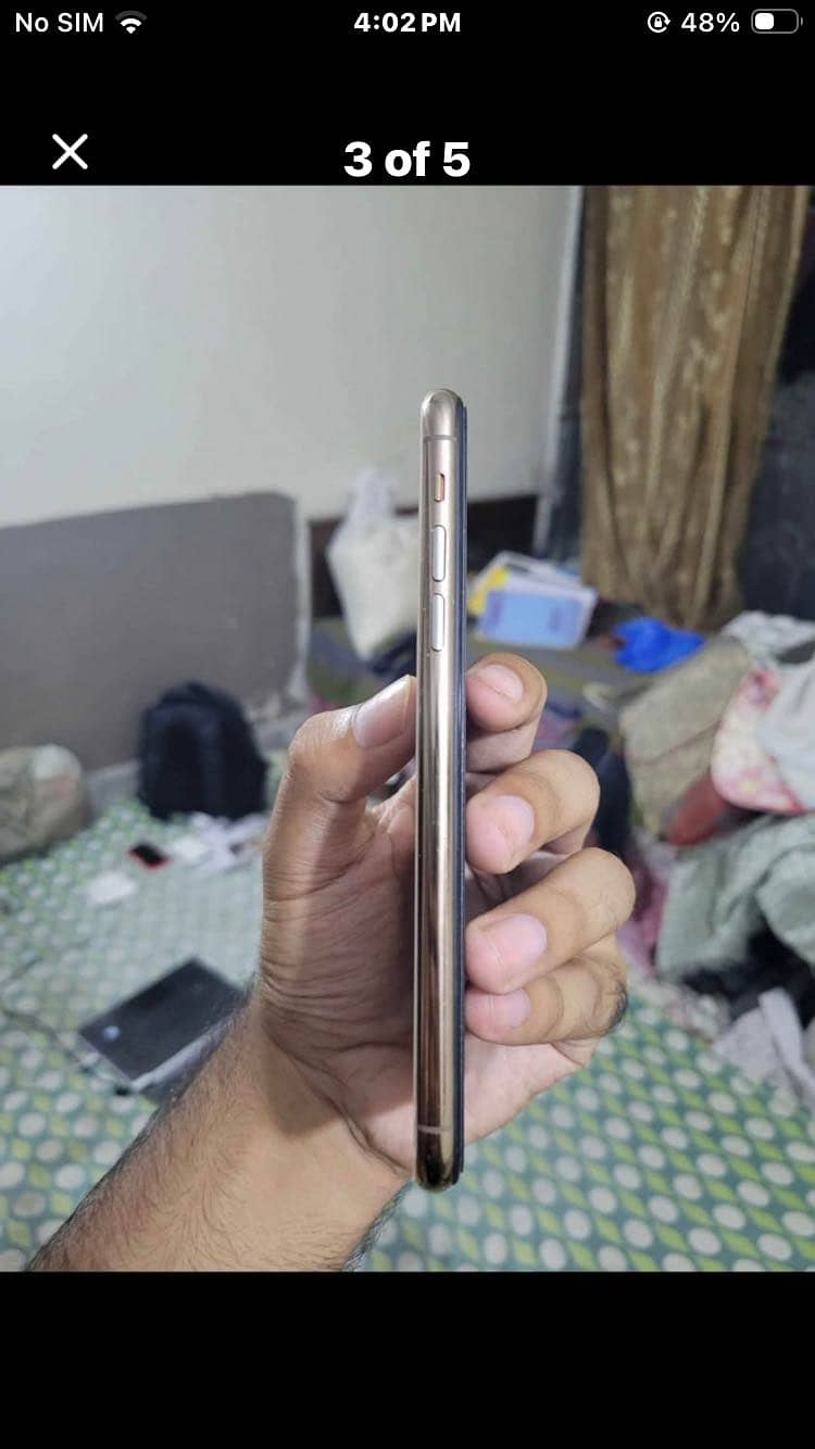 Apple iPhone 11 Pro Max 3