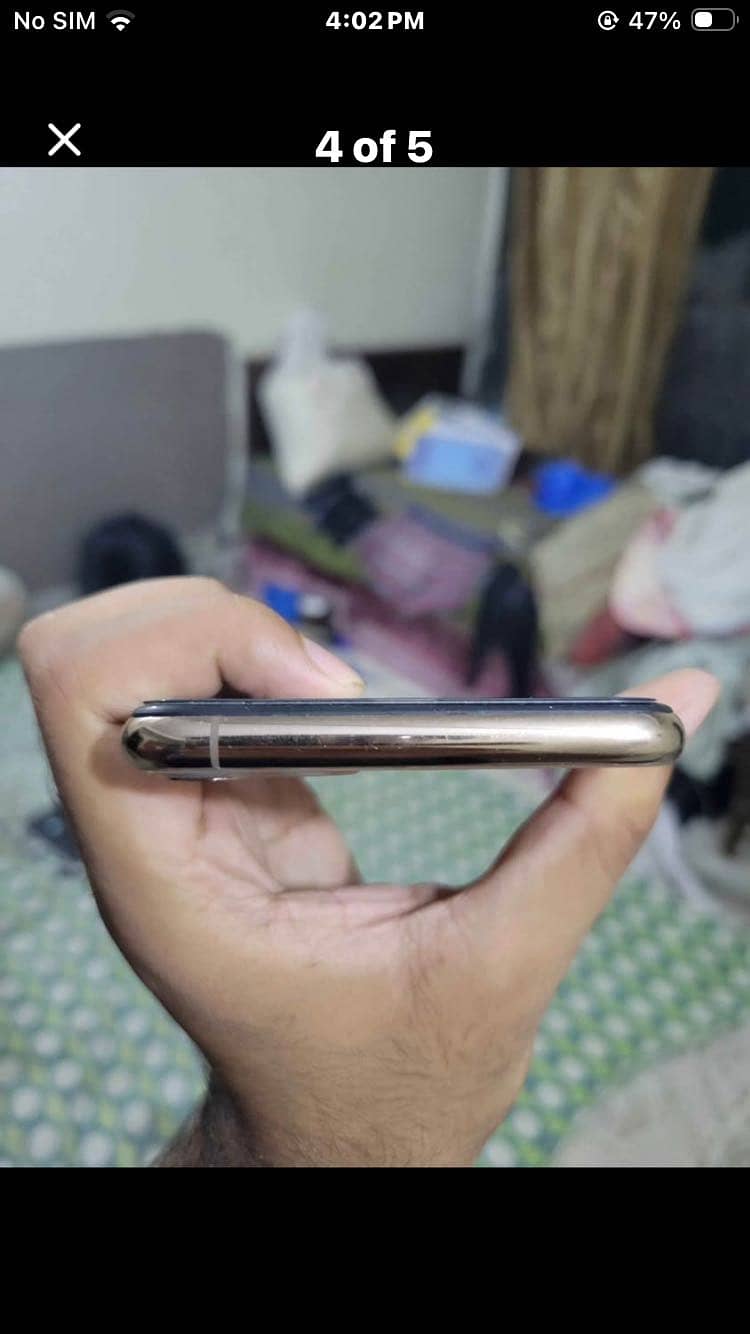 Apple iPhone 11 Pro Max 6