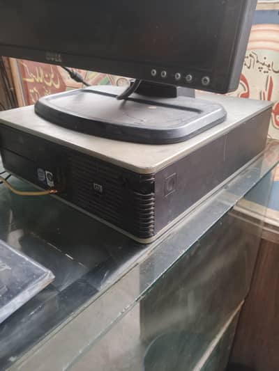 computer for sale h