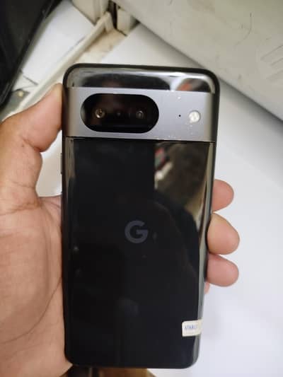 Google Pixel 8