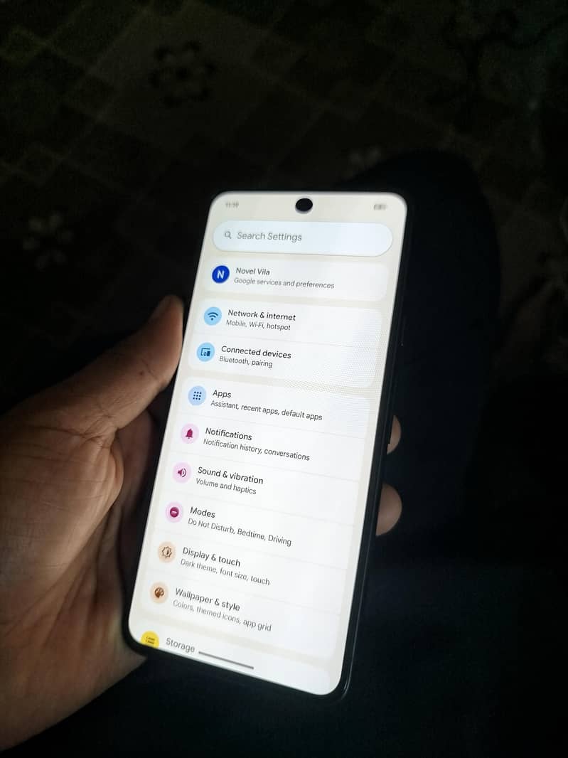 Google Pixel 8 1